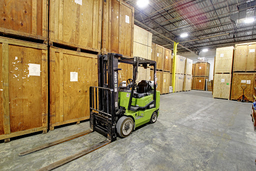 Allen Young Movers - Thumbnail