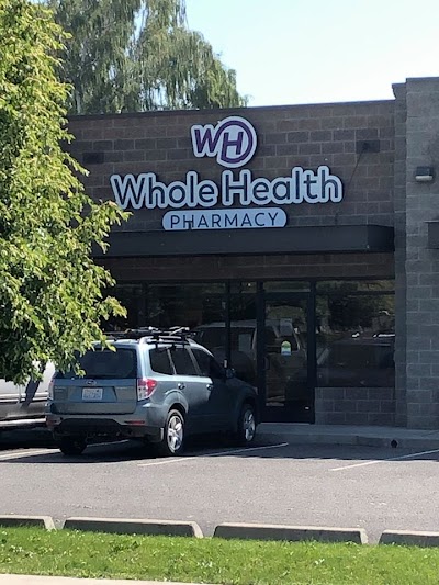 Whole Health Pharmacy