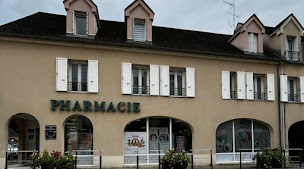 Photo n°1 de Pharmacie St Hilaire à Fontaines (Pharmacie)
