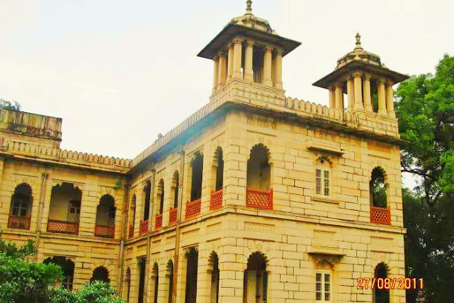 Visit Kirti Mandir On Your Trip To Vadodara Or India Klarna Trips