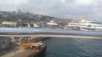 Eminönü Mısır Çarşısı