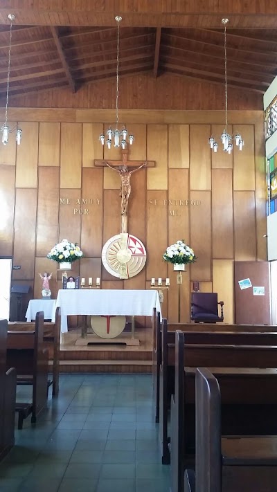 Photos of Colegio Eucar&iacute;stico de la Milagrosa