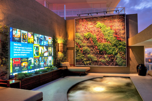 Visual Acoustics - Visual