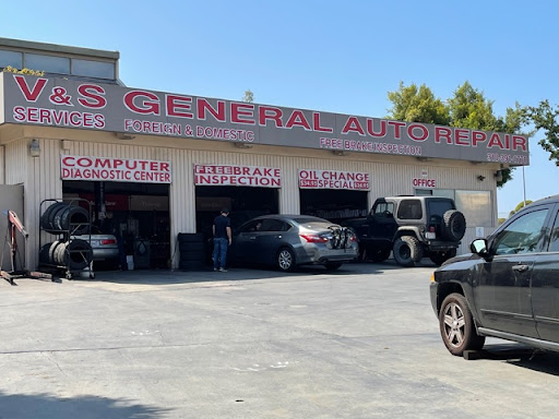 V S General Auto Repair - Thumbnail