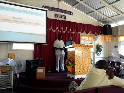 Photos of Happy Hill Glorious Church