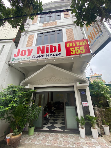 Nhà Nghỉ Joy Nibi Guest House