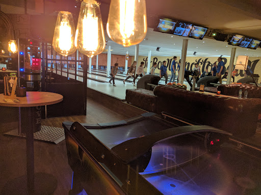 Olround Bowling Veenendaal Gallery - Netherlands