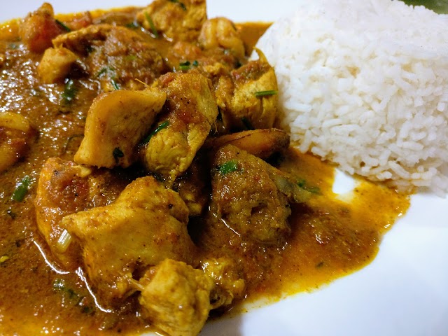 La Marmite Mauricienne