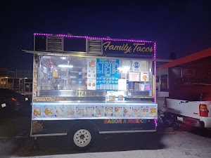 Family Tacos photo