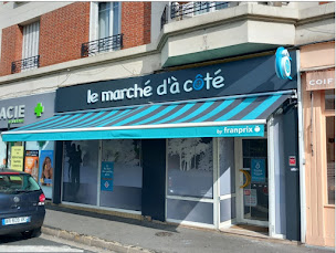 Photo n°3 de Marché d'à Côté à Bourg-la-Reine (Épicerie)