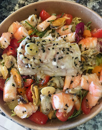 Photo n°4 de LA CANTINE DE MARIE à Six-Fours-les-Plages (Bar à vin)