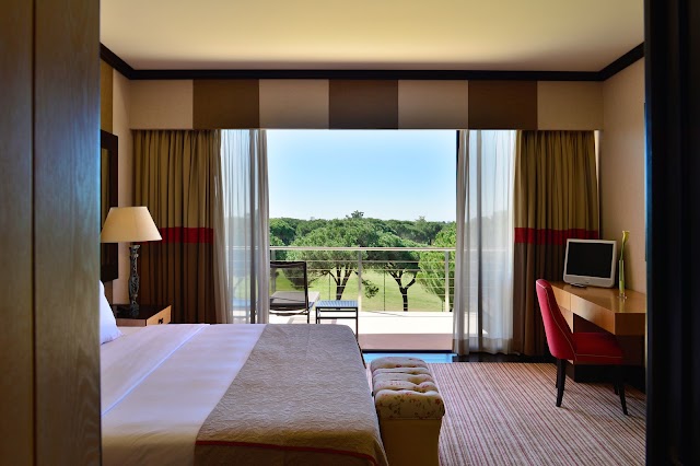 Pestana Vila Sol Vilamoura