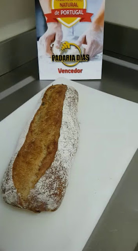 Avaliações doPadaria Dias em Covilhã - Padaria