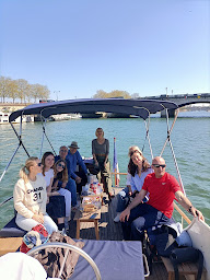 Photo n°27 de Un Bateau à Paris à Paris (Organisateur d'événements)