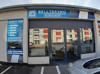 Bellissimo à Saint-Avold