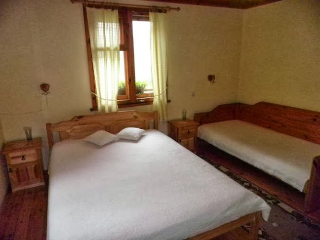 Къща за гости "Боби" - Ресторант