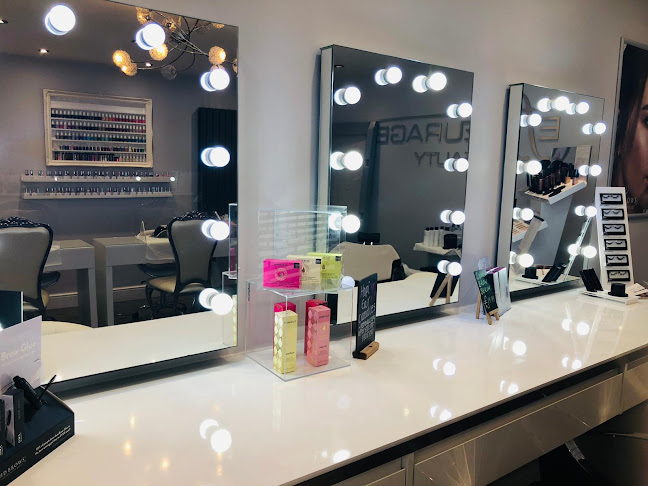 Effleurage Hair & Beauty Limited