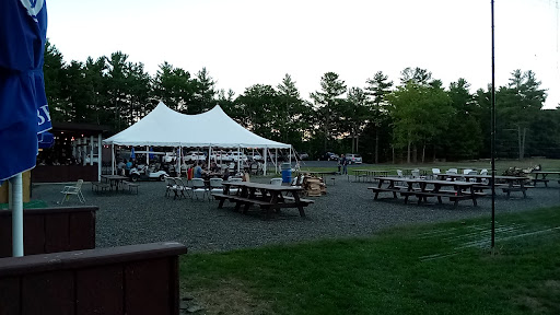 Nussy's Bier Garten at Riedlbauer's Resort - Thumbnail