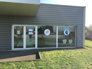 Photo n°3 de Alix MARCEL Kinésithérapeute à Saint-Colomban (Cabinet médical)