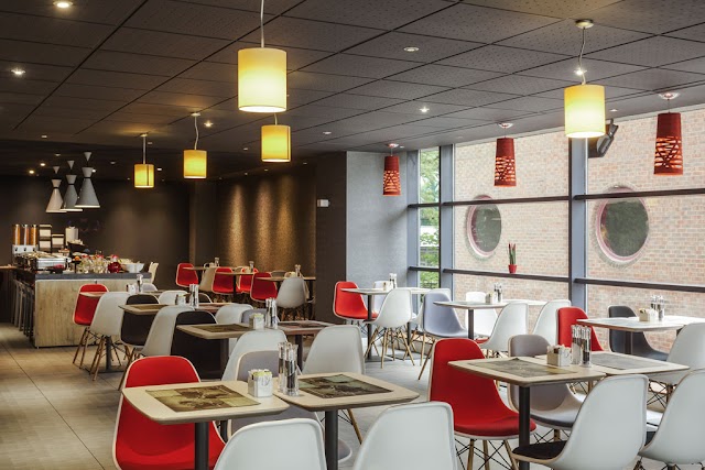 ibis London Wembley Hotel