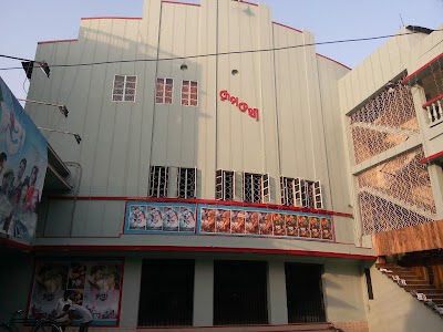 Photos of Rupkhotha Cinema Hall