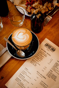 Menu Coffee Ekia Page 17