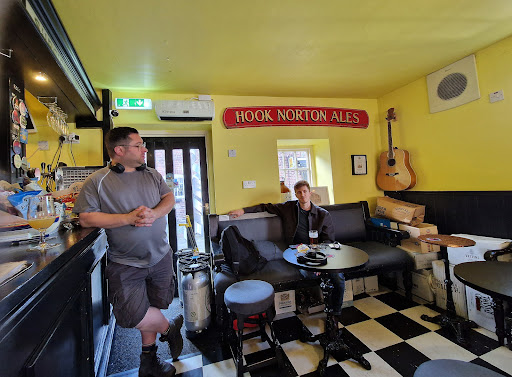 Micropub - Visual