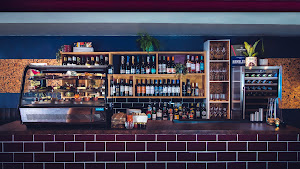 Runner Duck Wine Room photo
