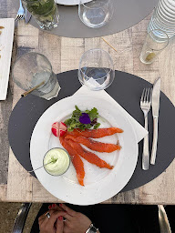 Photo n°23 de Restaurant « DES POTES AU FEU » à Millau (Restaurant)