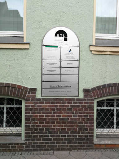ETL Rechtsanwälte GmbH Rechtsanwaltsgesellschaft - Thumbnail