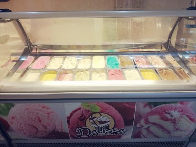 Photos of &laquo;Delisse&raquo; Panaderia & Heladeria