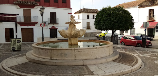 Juan Manuel González Ecija - Thumbnail