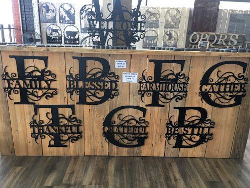 TXMARKET - Visual