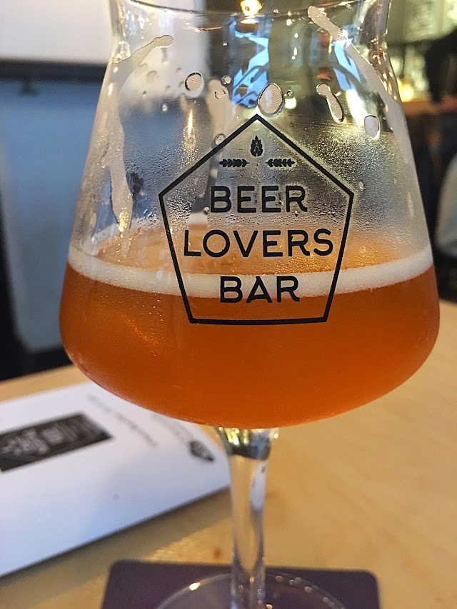 Beerlovers Bar