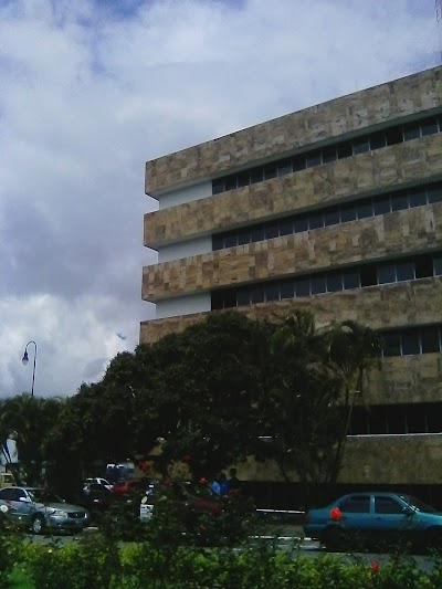 courthouse