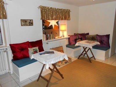 lodging