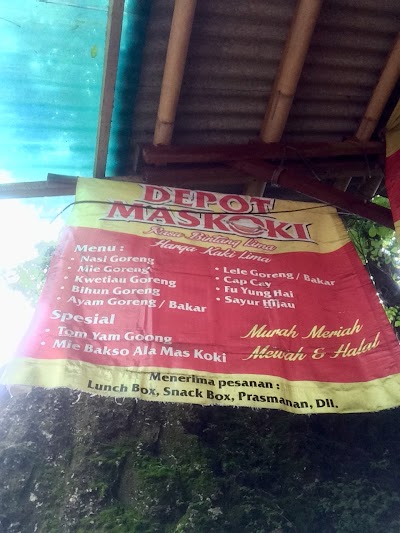 Photos of Warung Depot Maskoki