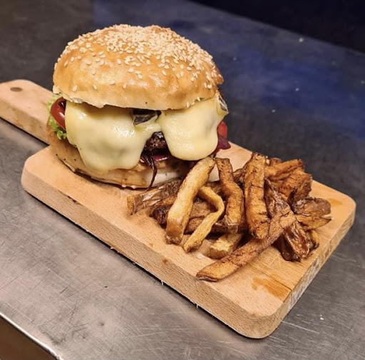 Photo 3 - Burger&Co
