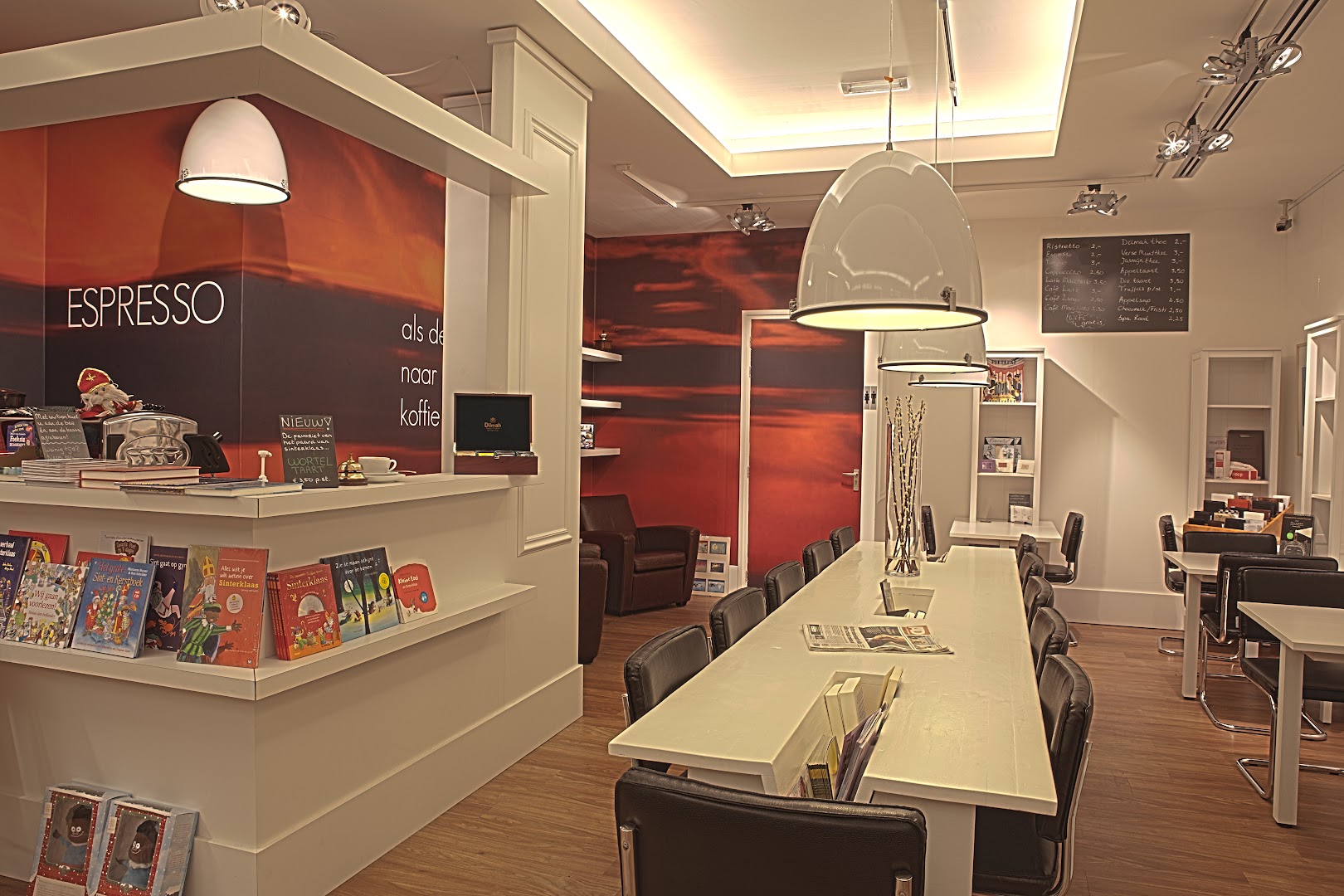 Boekhandel Maximus — foto 3
