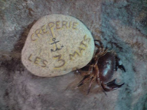 Photo n°60 de Les 3 Mâts à Le Mans (Restaurant de sundae)