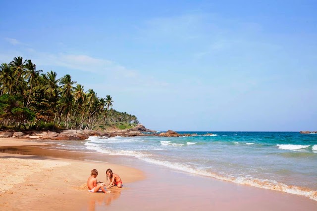 Palm Paradise Cabanas and Villas