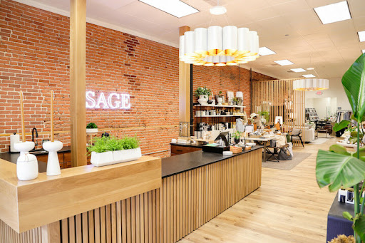 Sage & Co. - Thumbnail