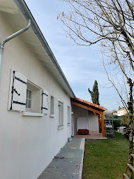 Photo n°7 de Maréchal peintre à La Devise (Peintre en bâtiment)