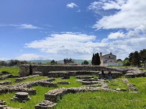 Scavi Archeologici Di Venosa - Thumbnail