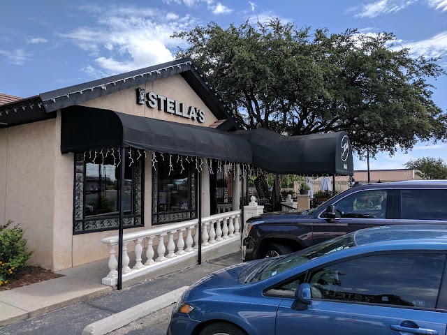 Stella's
