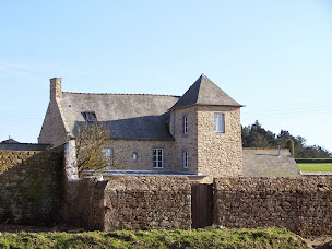 Photo n°20 de Gentilhommière de la Grande Toutenais à Saint-Malo (Lodge)