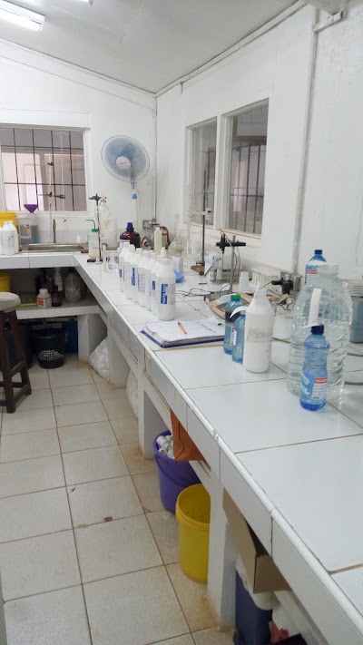 Photos of Crop Nutrition Laboratory Services Ltd.