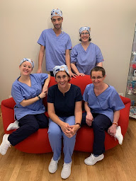 Photo n°5 de Dr Sophie Amar à Vincennes (Orthodontiste)