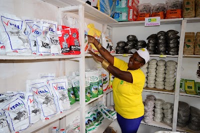 Photos of Farmers Pride-Kathiani