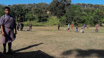Photos of Jomotsangkha